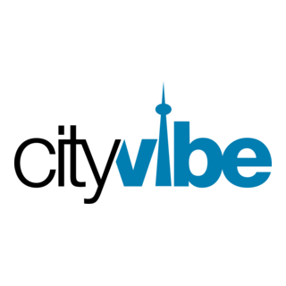 Cityvibe Logo PNG Vector