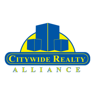 Citywide Realty Alliance Logo PNG Vector