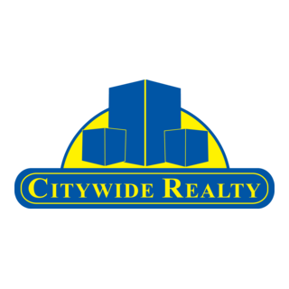 Citywide Realty Logo PNG Vector