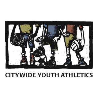 Citywide Youth Athletics Logo PNG Vector