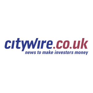 citywire.co.uk Logo PNG Vector