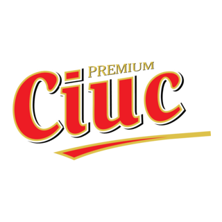 Ciuc Premium Logo PNG Vector