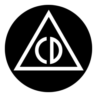 Civilian Defence Logo PNG Vector