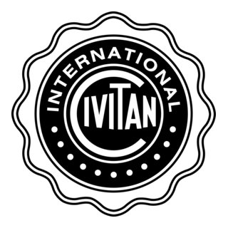 Civitan International Logo PNG Vector