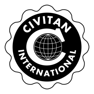 Civitan International Logo PNG Vector