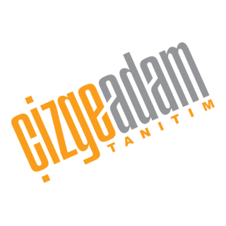 Cizgeadam TANITIM Logo PNG Vector