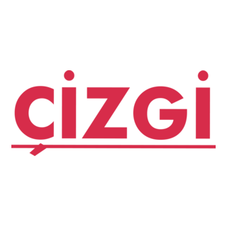 CIZGI Logo PNG Vector