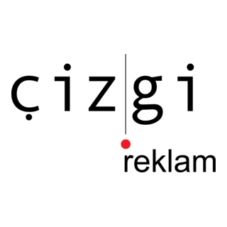 Cizgi Reklamcilik Logo PNG Vector