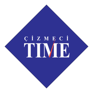 cizmeci time Logo PNG Vector