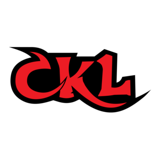 CKL Logo PNG Vector