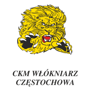 CKM Wlokniarz Logo PNG Vector