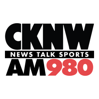 CKNW Logo PNG Vector