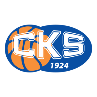CKS 1924 Czeladz Logo PNG Vector