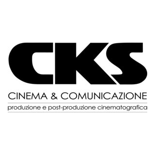CKS Logo PNG Vector
