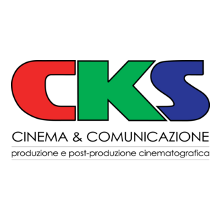 CKS Logo PNG Vector