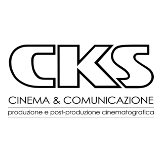 CKS Logo PNG Vector
