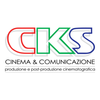 CKS Logo PNG Vector