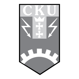 CKU Logo PNG Vector