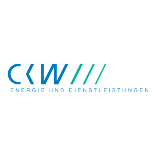 CKW Logo PNG Vector