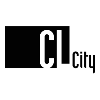 CL City Logo PNG Vector