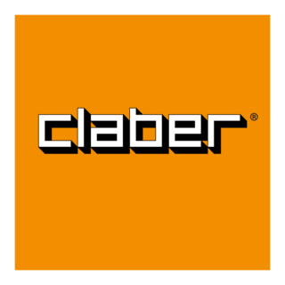 Claber Logo PNG Vector