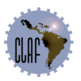 claf Logo PNG Vector