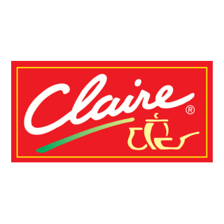 Claire Logo PNG Vector