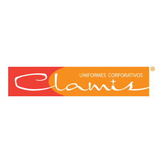 Clamis 01 Logo PNG Vector