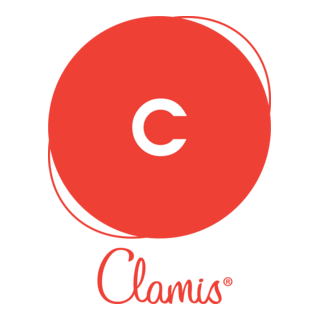 Clamis 02 Logo PNG Vector