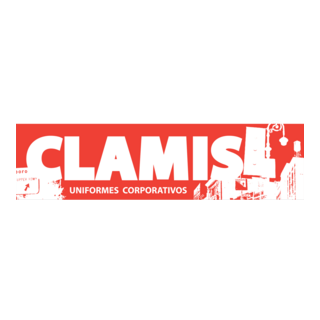 Clamis 03 Logo PNG Vector