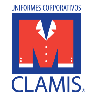 Clamis 04 Logo PNG Vector