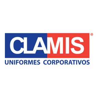 Clamis 045 Logo PNG Vector