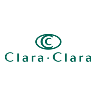 Clara-Clara Logo PNG Vector