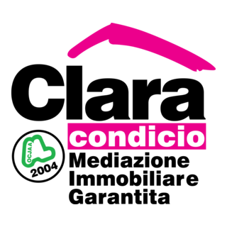 Clara Condicio Logo PNG Vector