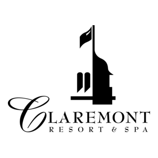 Claremont Logo PNG Vector