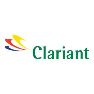 Clariant Logo PNG Vector