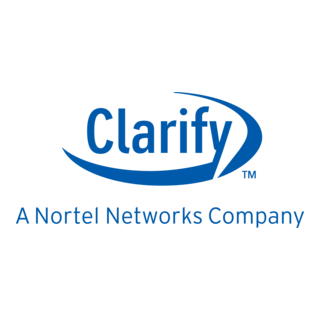 Search: clarify your logo Logo PNG Vectors Free Download