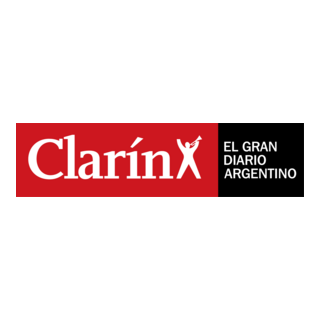 Clarin Logo PNG Vector