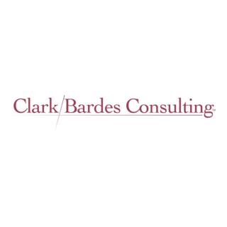 Clark/Bardes Consulting Logo PNG Vector