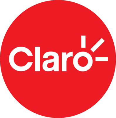 Claro Logo PNG Vector