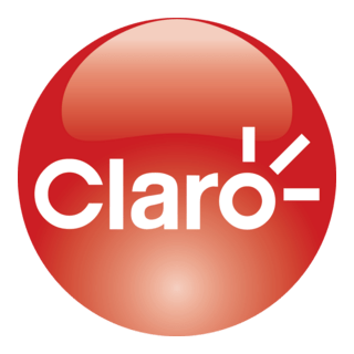 Claro Logo PNG Vector