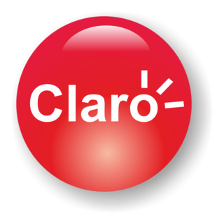 CLARO Logo PNG Vector