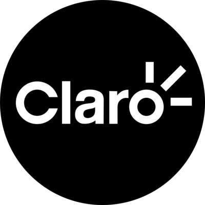 Claro PB Logo PNG Vector