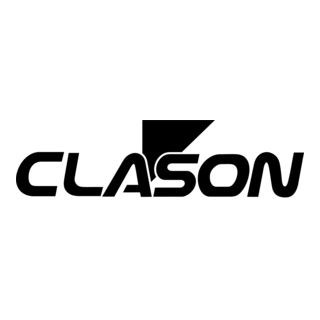 CLASON E BETA Logo PNG Vector