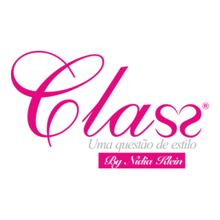 Class Logo PNG Vector