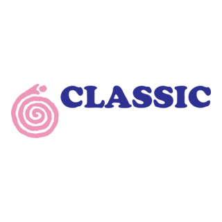 Classic Logo PNG Vector