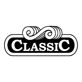 Classic Logo PNG Vector