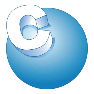 Classic Phone Logo PNG Vector