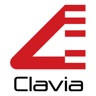 Clavia Logo PNG Vector