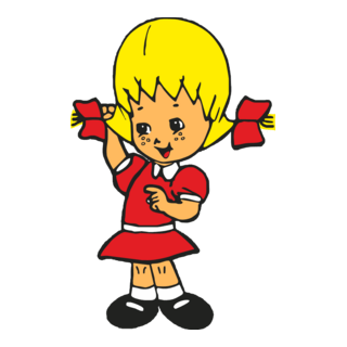 CLAYBOM - MENINA - GAROTA - MANTEIGA - MARGARINA Logo PNG Vector